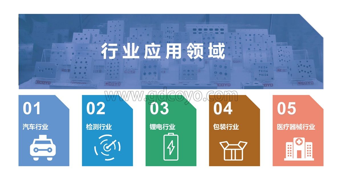 散热器铝型材