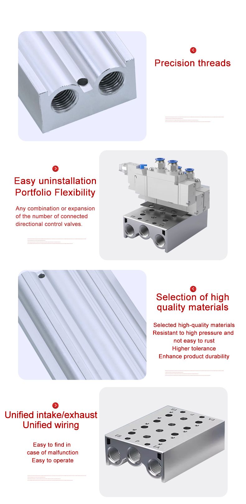 HD100M Series