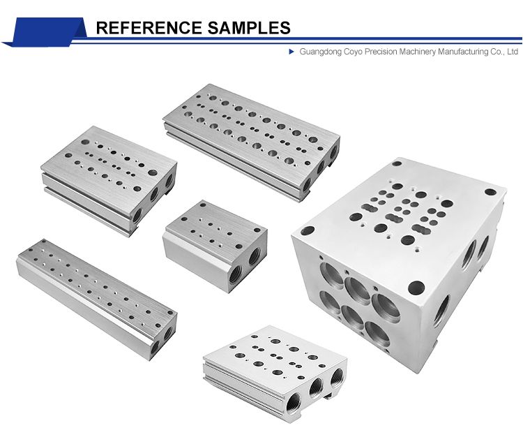 4GA3/4GD3 Series