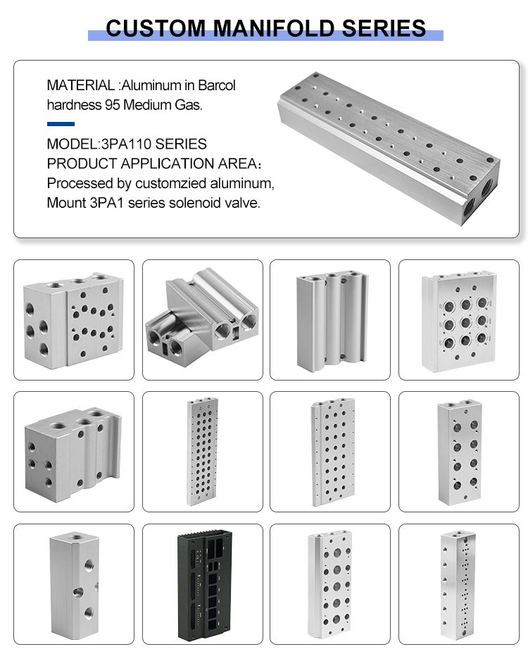 4GA3/4GD3 Series
