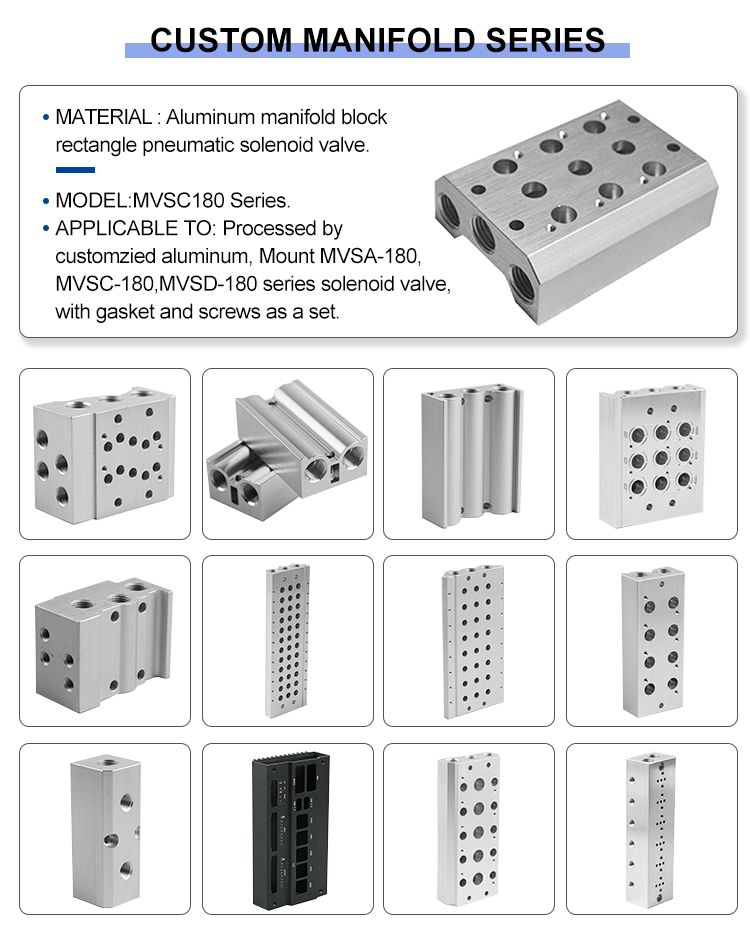 MVSC-260 Series